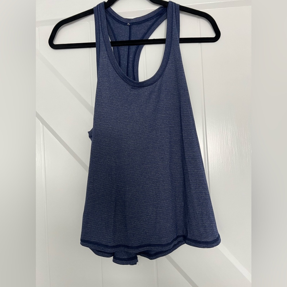 Lululemon Run Tank 6